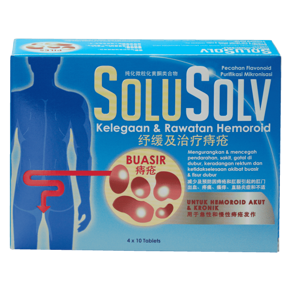 40 tablets