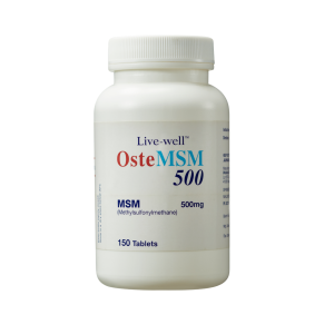 OsteMSM 500