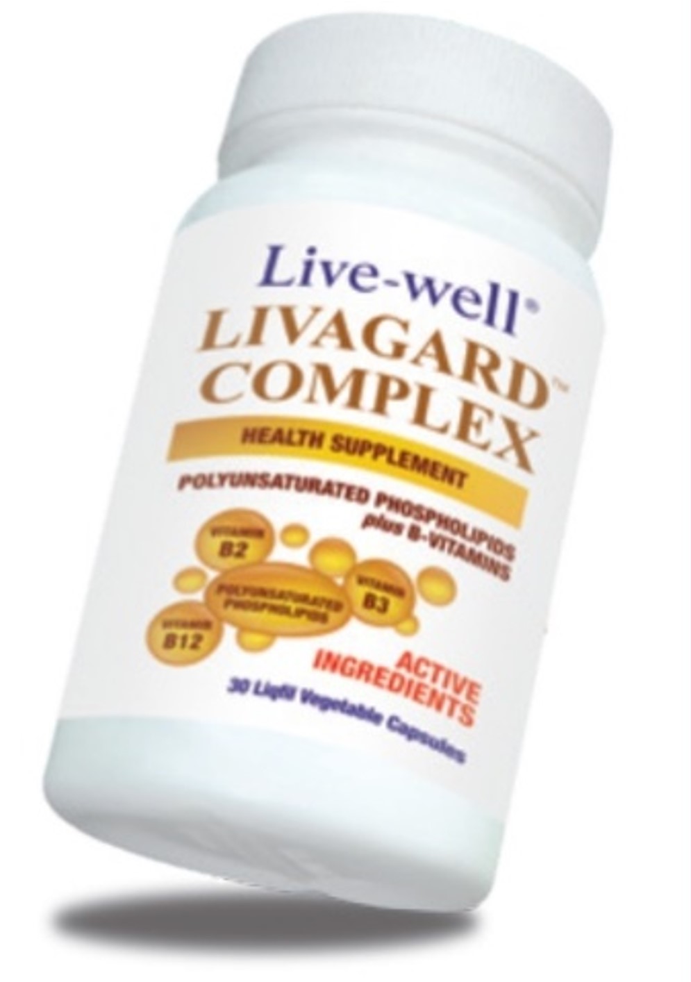 Bottle Livewell2u