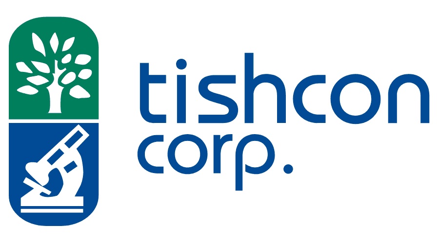 Tishcon Corp logo Livewell2u