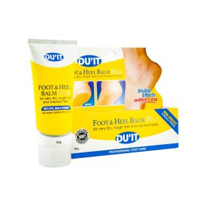 DU'IT Foot & Heel Balm Plus