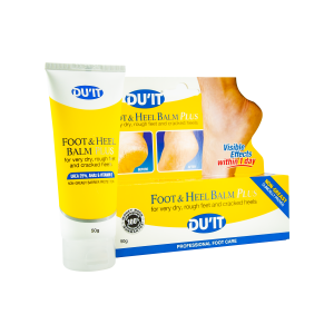 DU'IT Foot & Heel Balm Plus