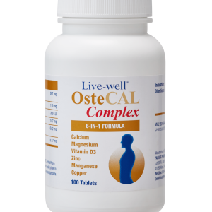 OsteCAL Complex