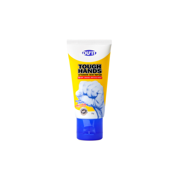 DU'IT Tough Hands 30g (Clearance)