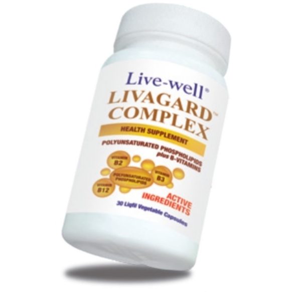 Livagard Complex