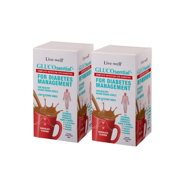 Chocolate 400G x 2 VALUE PACK