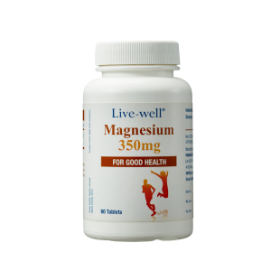 Magnesium 
Malaysia